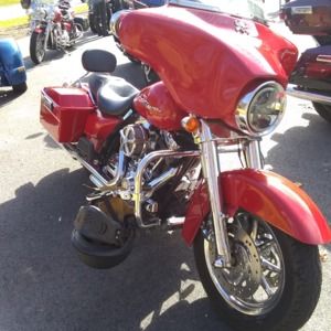 Meet your Posher, Norbert